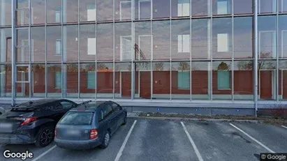 Apartments for rent in Sollentuna - Photo from Google Street View
