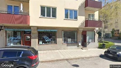 Apartments for rent in Solna - Photo from Google Street View
