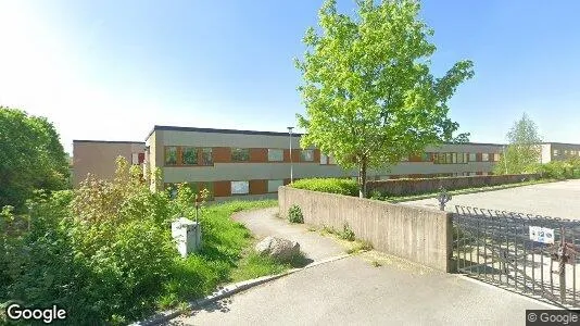 Apartments for rent in Solna - Photo from Google Street View