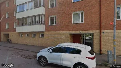 Apartments for rent in Karlstad - Photo from Google Street View