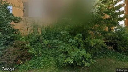 Apartments for rent in Lidingö - Photo from Google Street View