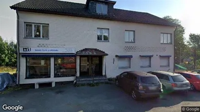 Apartments for rent in Nässjö - Photo from Google Street View