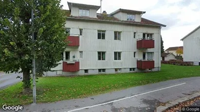 Apartments for rent in Ronneby - Photo from Google Street View