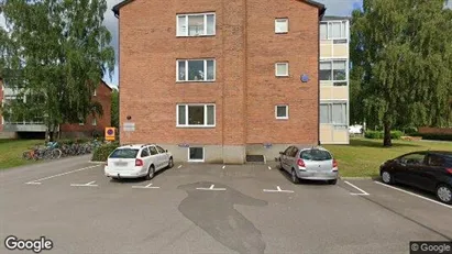 Apartments for rent in Nybro - Photo from Google Street View