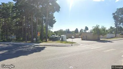 Apartments for rent in Södertälje - Photo from Google Street View