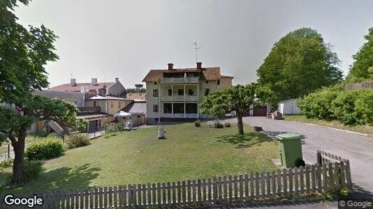 Apartments for rent in Västervik - Photo from Google Street View