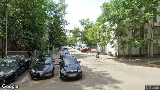 Apartments for rent in Bucharest - Sectorul 3 - Photo from Google Street View