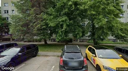 Apartments for rent in Mecklenburgische Seenplatte - Photo from Google Street View