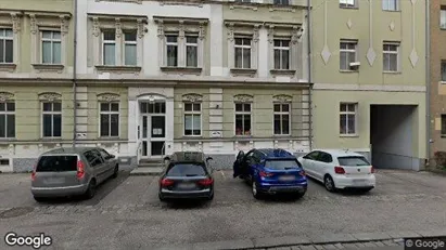 Apartments for rent in Leonding - Photo from Google Street View