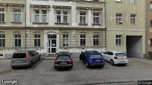 Apartments for rent in Leonding - Photo from Google Street View