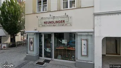 Apartments for rent in Schleißheim - Photo from Google Street View