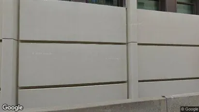 Apartments for rent in Vienna Landstraße - Photo from Google Street View