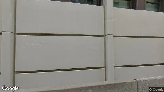 Apartments for rent in Vienna Landstraße - Photo from Google Street View