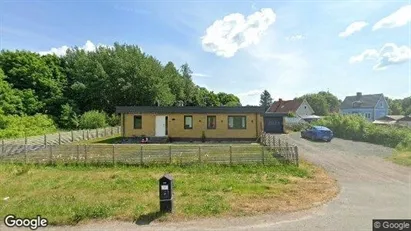 Apartments for rent in Hässleholm - Photo from Google Street View