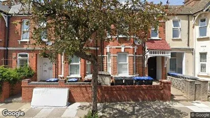 Apartments for rent in London NW2 - Photo from Google Street View