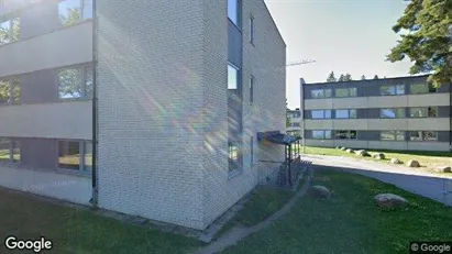 Apartments for rent in Växjö - Photo from Google Street View