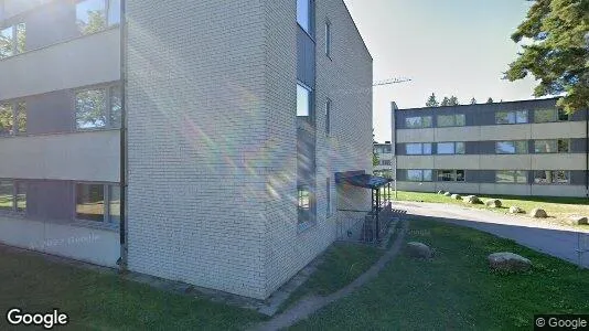 Apartments for rent in Växjö - Photo from Google Street View