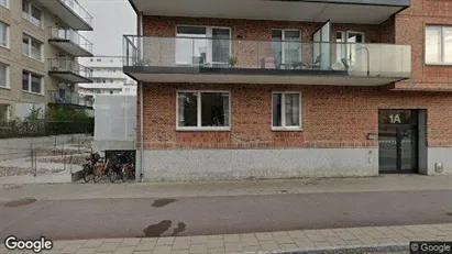Apartments for rent in Linköping - Photo from Google Street View