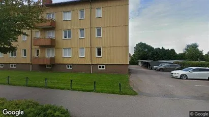 Apartments for rent in Motala - Photo from Google Street View