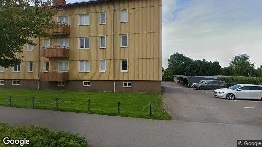 Apartments for rent in Motala - Photo from Google Street View