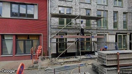 Apartments for rent in Kapellen - Photo from Google Street View