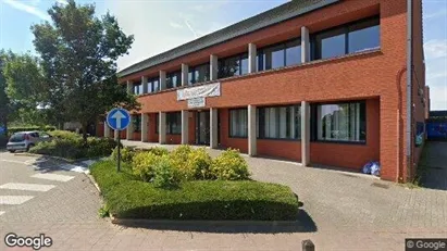 Apartments for rent in Asse - Photo from Google Street View