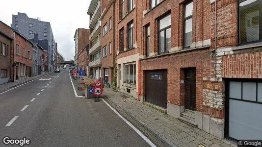 Apartments for rent in Leuven - Photo from Google Street View