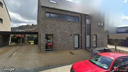 Apartments for rent in Aalst - Photo from Google Street View