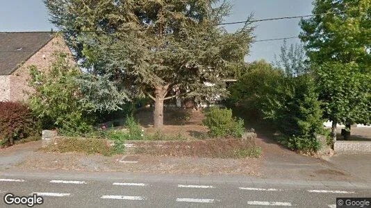 Apartments for rent in Oudenaarde - Photo from Google Street View
