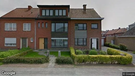 Apartments for rent in Sint-Niklaas - Photo from Google Street View