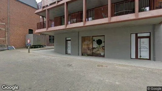 Apartments for rent in Lummen - Photo from Google Street View