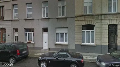 Apartments for rent in Gent Sint-Amandsberg - Photo from Google Street View