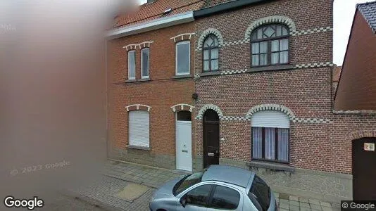 Apartments for rent in Deinze - Photo from Google Street View