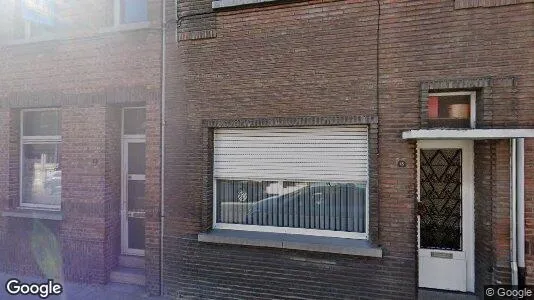 Apartments for rent in Temse - Photo from Google Street View