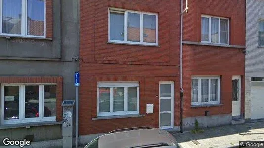 Apartments for rent in Stad Gent - Photo from Google Street View