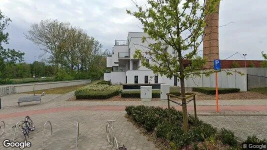 Apartments for rent in Zaventem - Photo from Google Street View