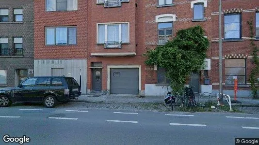 Apartments for rent in Stad Gent - Photo from Google Street View