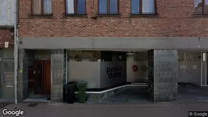 Apartments for rent in Zottegem - Photo from Google Street View