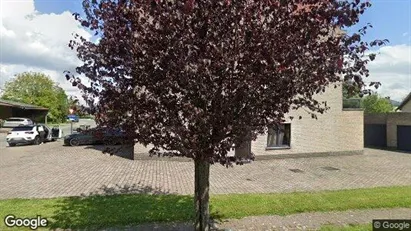 Apartments for rent in Merchtem - Photo from Google Street View