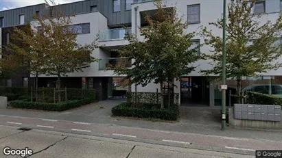 Apartments for rent in Begijnendijk - Photo from Google Street View