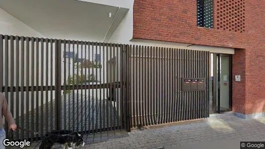 Apartments for rent in Aalst - Photo from Google Street View