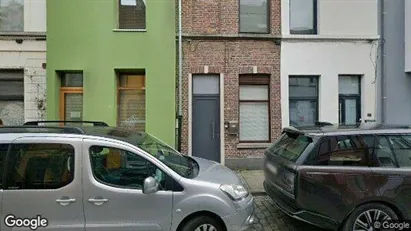 Apartments for rent in Stad Gent - Photo from Google Street View
