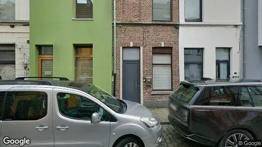 Apartments for rent in Stad Gent - Photo from Google Street View