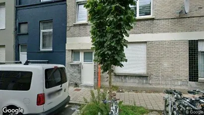 Apartments for rent in Stad Gent - Photo from Google Street View