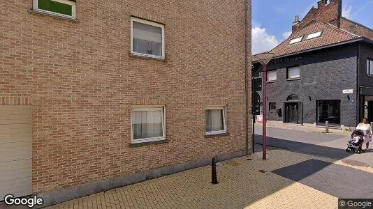 Apartments for rent in Asse - Photo from Google Street View
