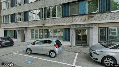 Apartments for rent in Hasselt - Photo from Google Street View