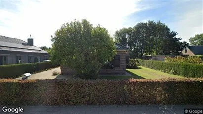 Apartments for rent in Evergem - Photo from Google Street View
