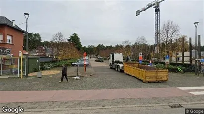 Apartments for rent in Scherpenheuvel-Zichem - Photo from Google Street View