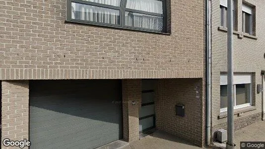 Apartments for rent in Herzele - Photo from Google Street View