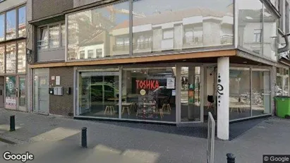 Apartments for rent in Stad Gent - Photo from Google Street View